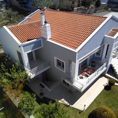 La Maison De Catherine فولوس المظهر الخارجي الصورة