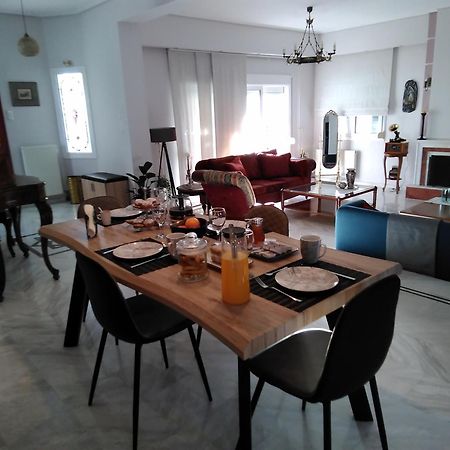 La Maison De Catherine فولوس المظهر الخارجي الصورة