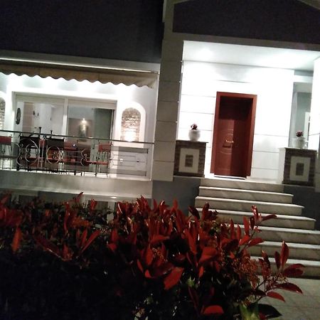 La Maison De Catherine فولوس المظهر الخارجي الصورة