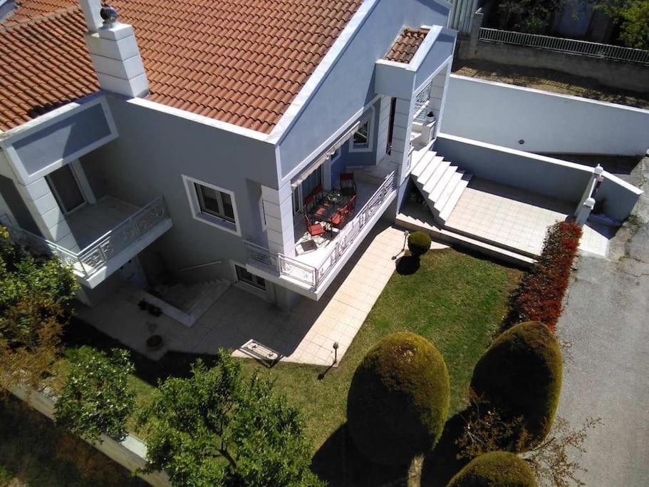 La Maison De Catherine فولوس المظهر الخارجي الصورة