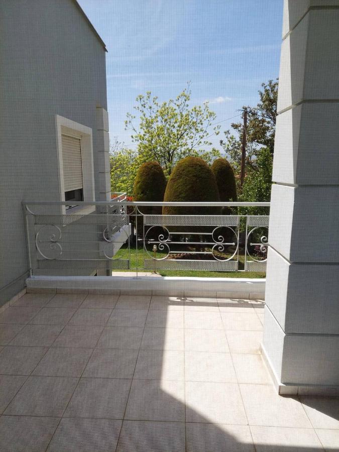 La Maison De Catherine فولوس المظهر الخارجي الصورة
