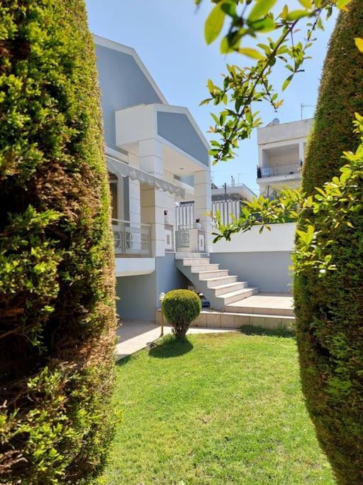 La Maison De Catherine فولوس المظهر الخارجي الصورة