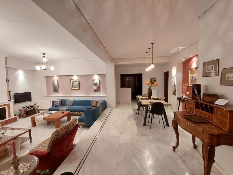La Maison De Catherine فولوس المظهر الخارجي الصورة