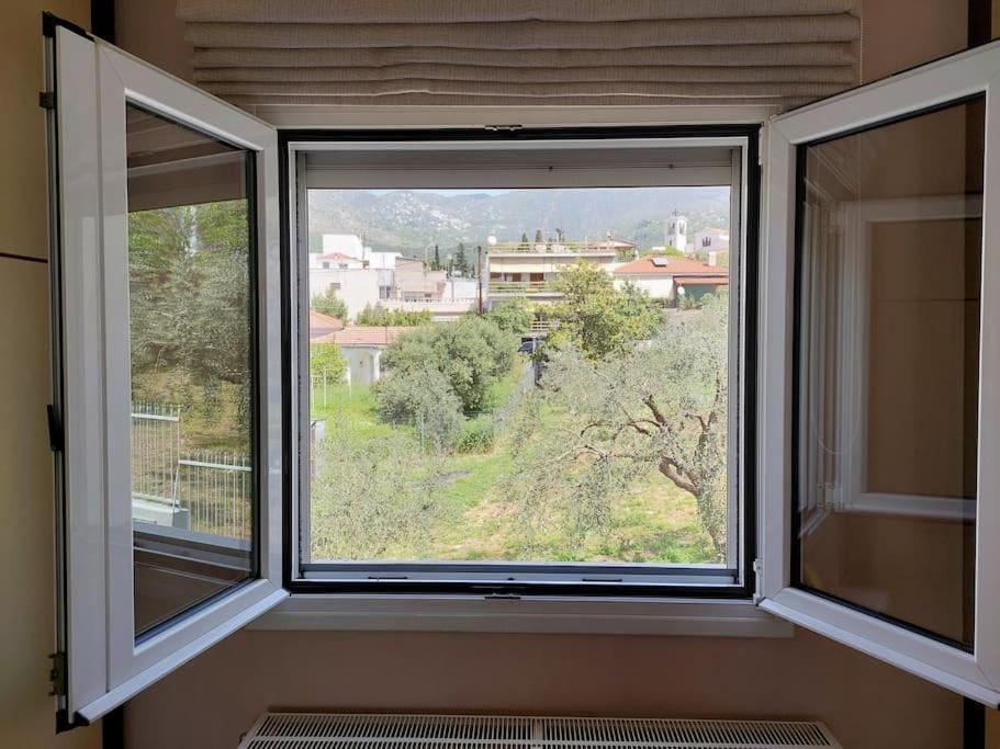 La Maison De Catherine فولوس المظهر الخارجي الصورة