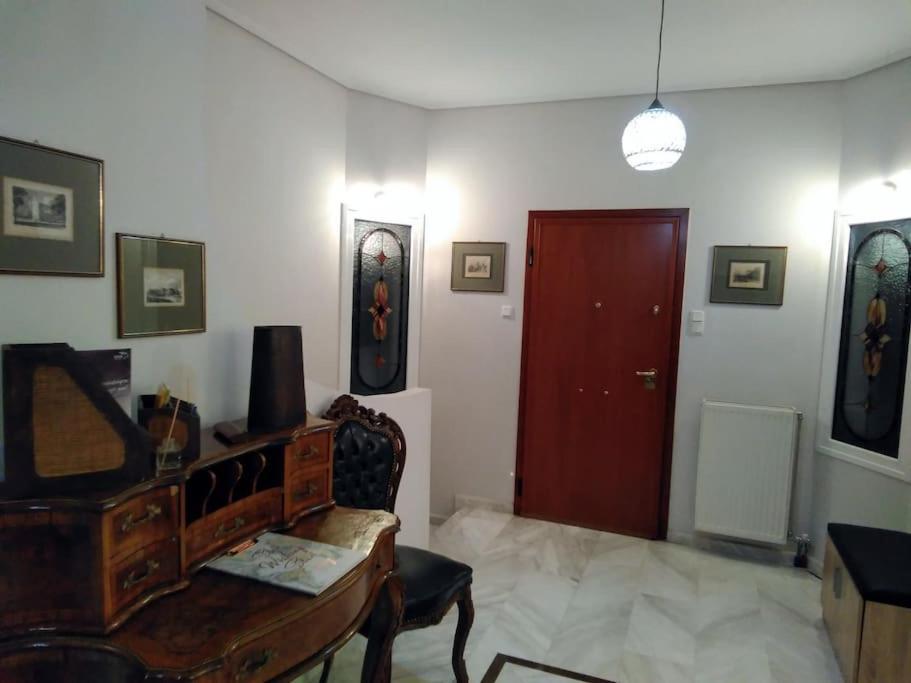 La Maison De Catherine فولوس المظهر الخارجي الصورة