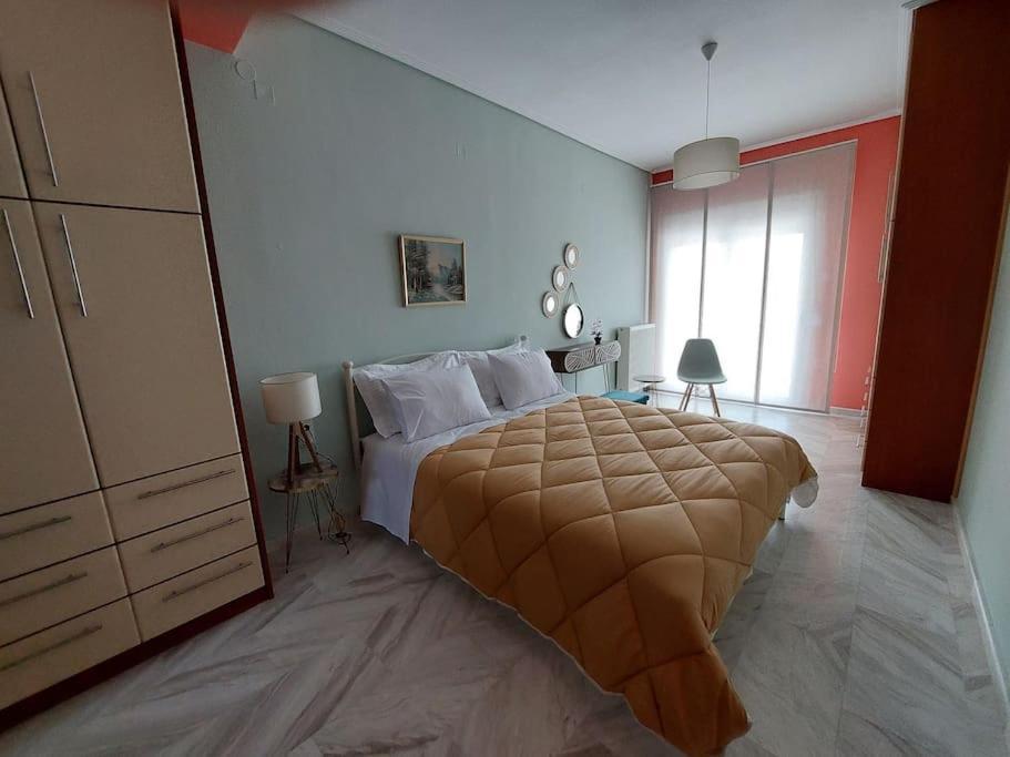La Maison De Catherine فولوس المظهر الخارجي الصورة