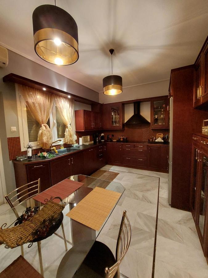 La Maison De Catherine فولوس المظهر الخارجي الصورة