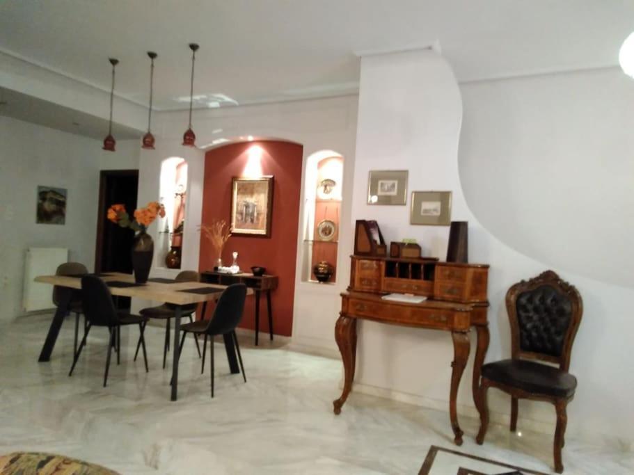 La Maison De Catherine فولوس المظهر الخارجي الصورة