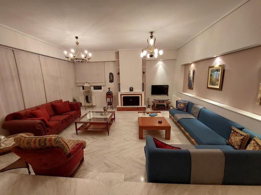 La Maison De Catherine فولوس المظهر الخارجي الصورة