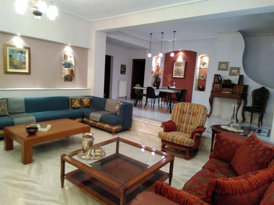La Maison De Catherine فولوس المظهر الخارجي الصورة
