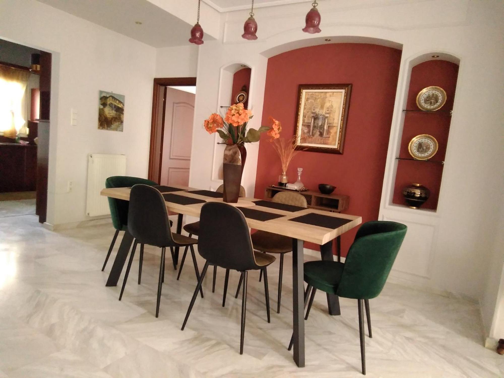 La Maison De Catherine فولوس المظهر الخارجي الصورة